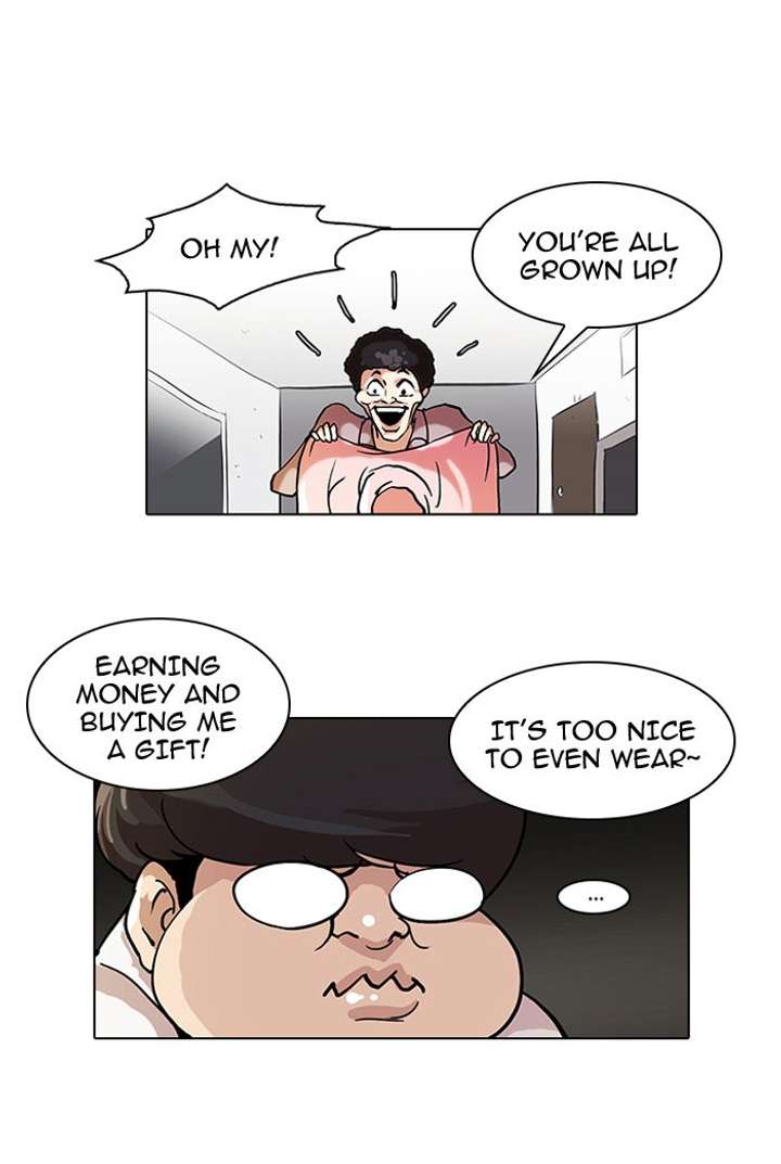 Lookism Chapter 47 - Page 34