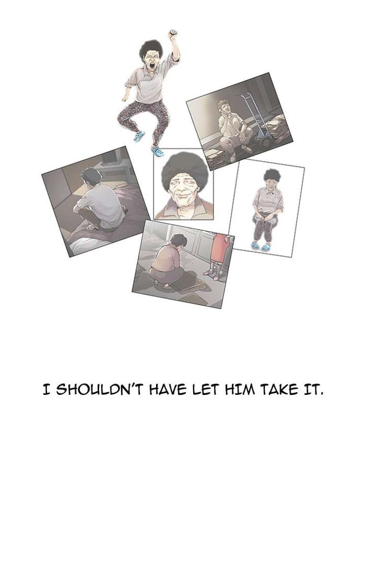 Lookism Chapter 47 - Page 38