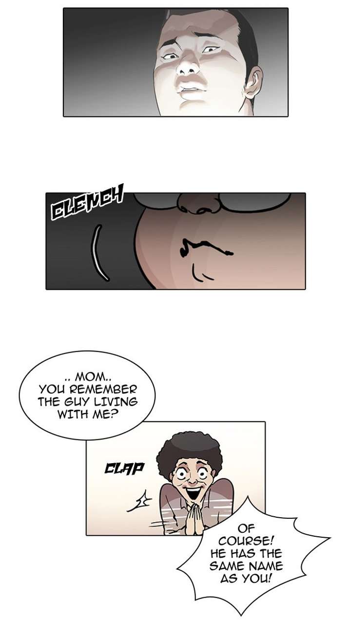 Lookism Chapter 47 - Page 39