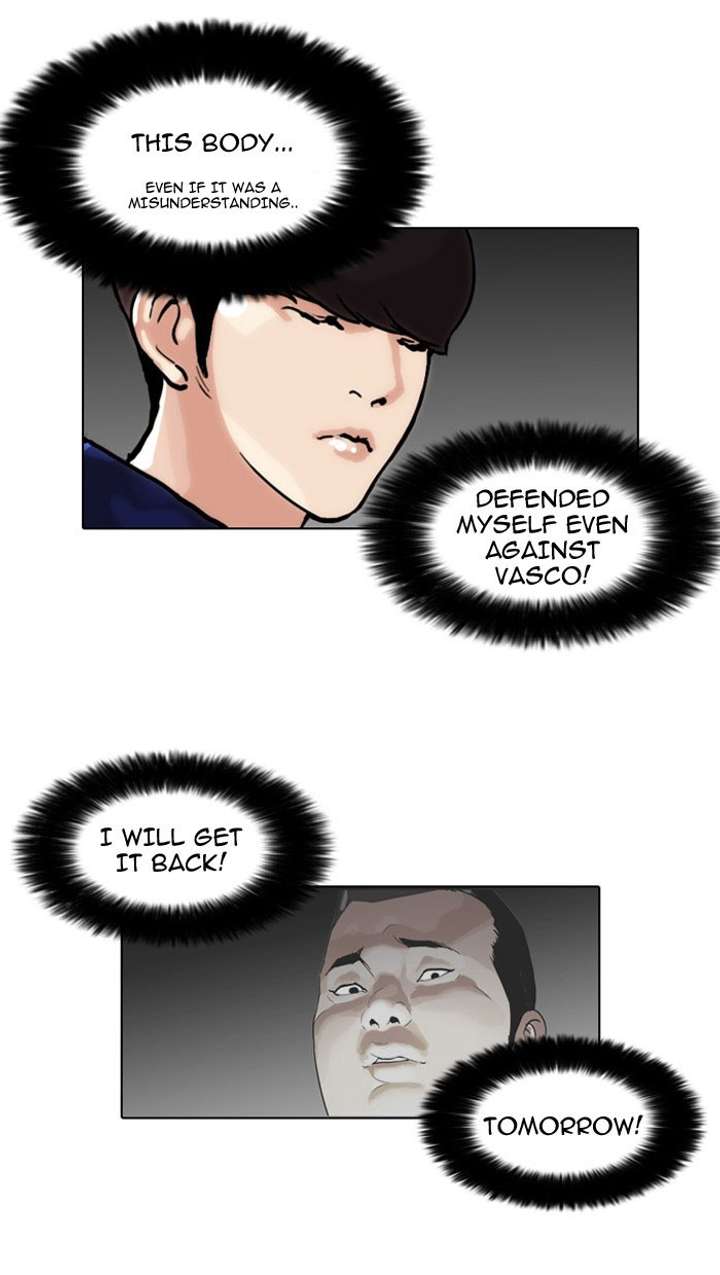 Lookism Chapter 47 - Page 43