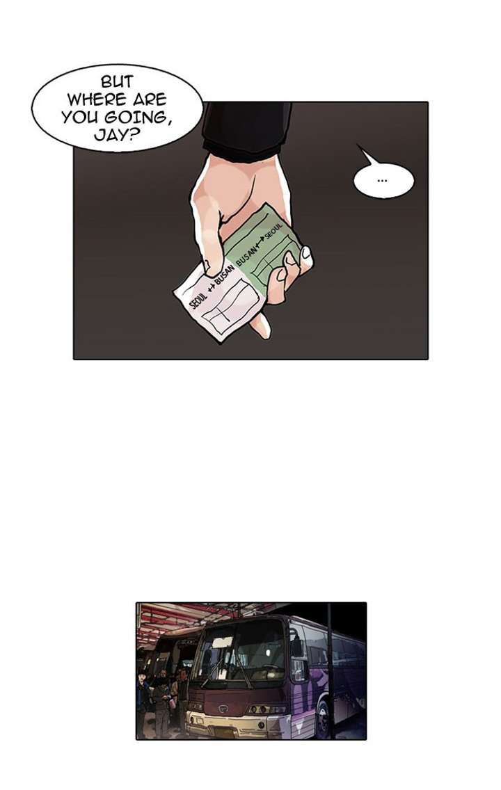 Lookism Chapter 47 - Page 49