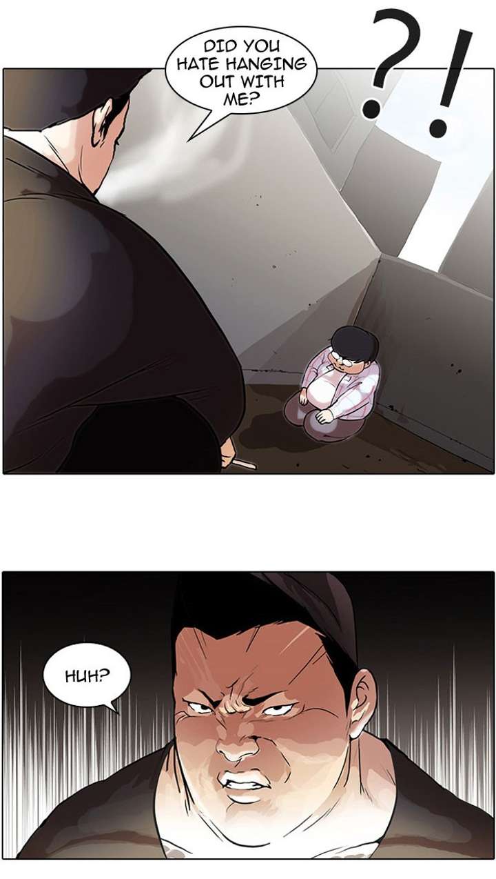 Lookism Chapter 47 - Page 5