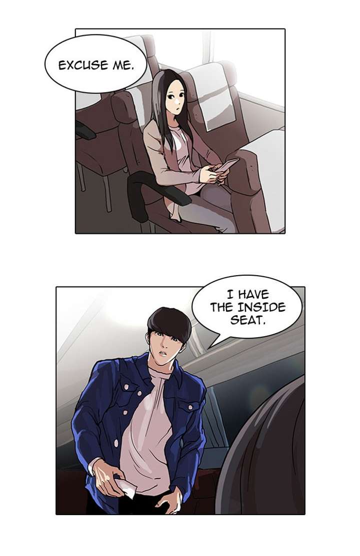 Lookism Chapter 47 - Page 50