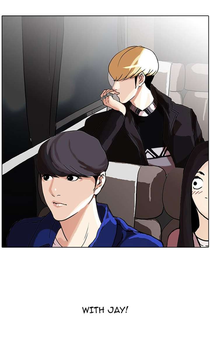 Lookism Chapter 47 - Page 53