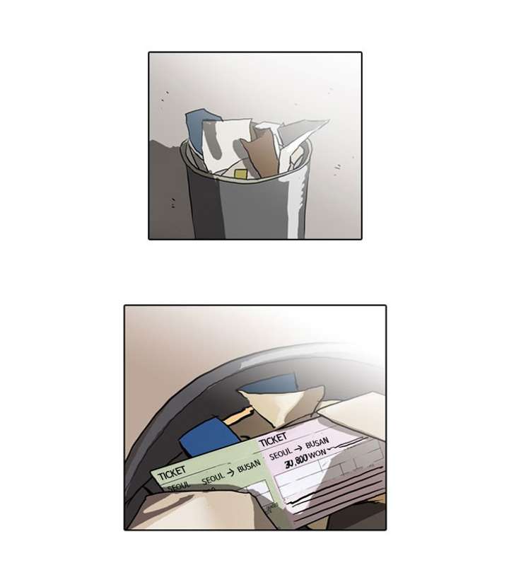 Lookism Chapter 47 - Page 55