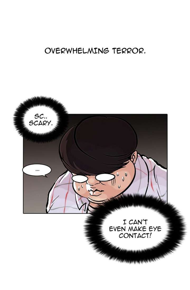 Lookism Chapter 47 - Page 6
