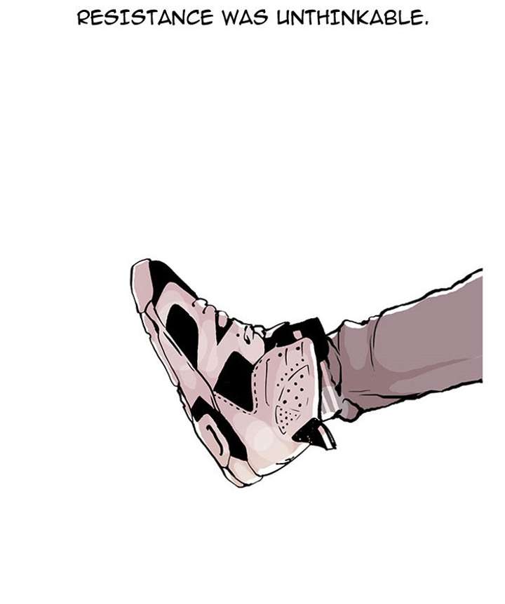 Lookism Chapter 47 - Page 7