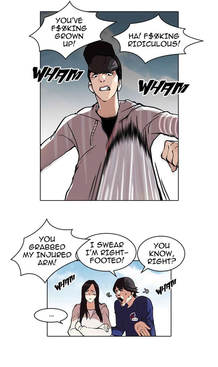 Lookism Chapter 47 - Page 9