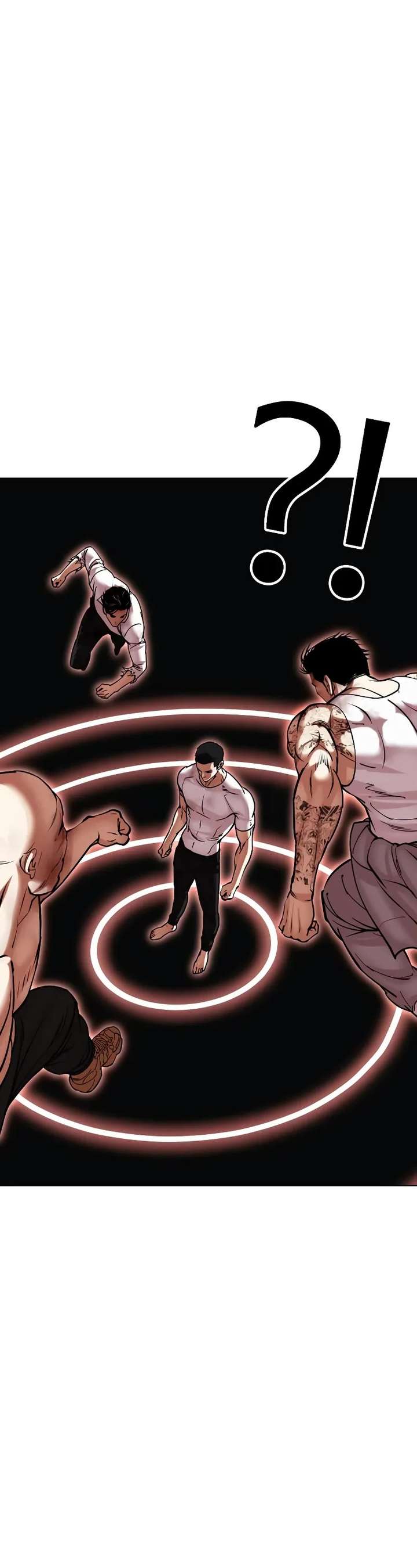 Lookism Chapter 470 - Page 13