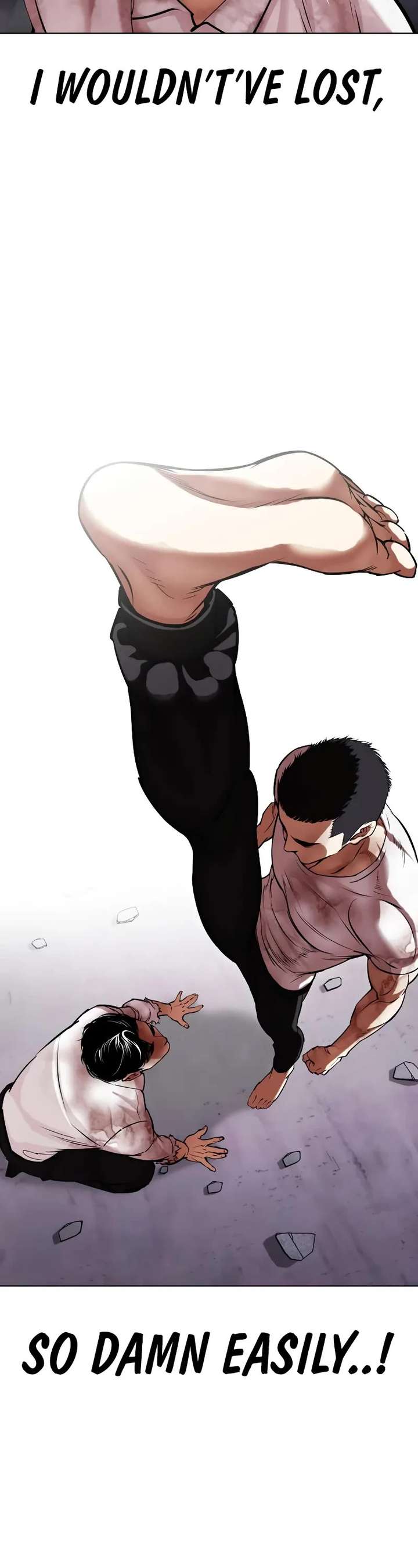 Lookism Chapter 470 - Page 18