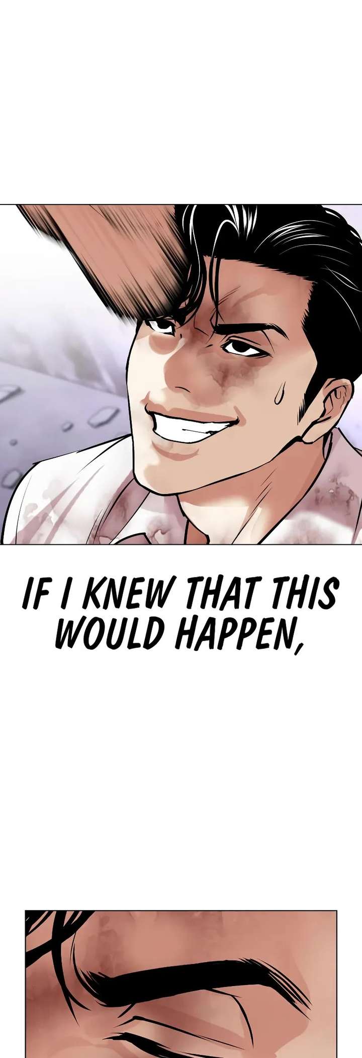 Lookism Chapter 470 - Page 19