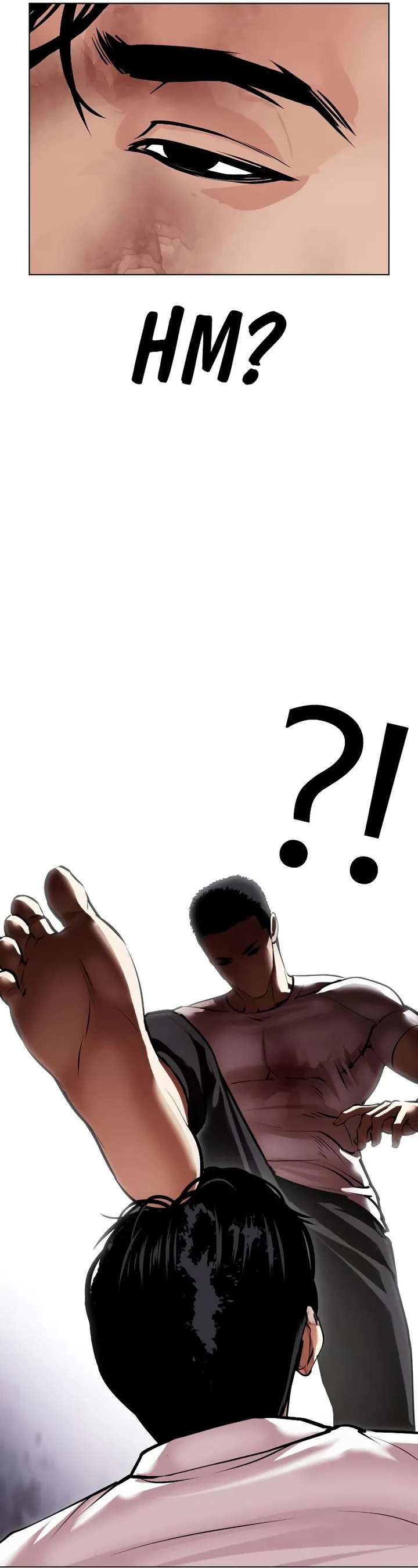 Lookism Chapter 470 - Page 21