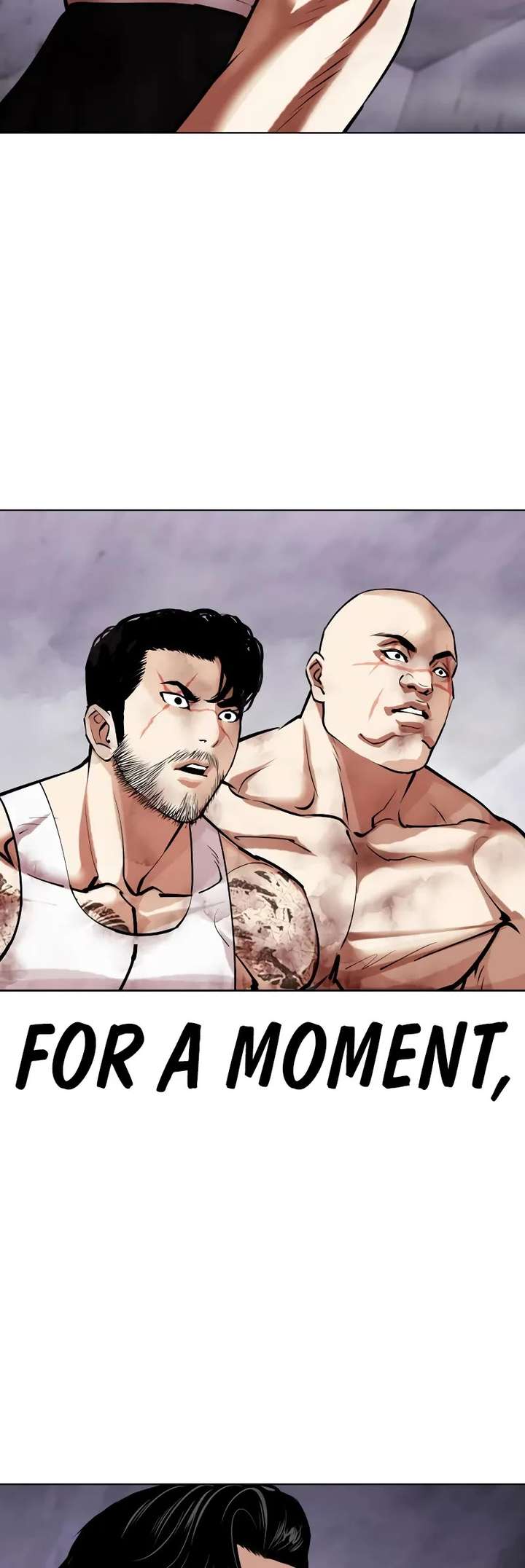 Lookism Chapter 470 - Page 23