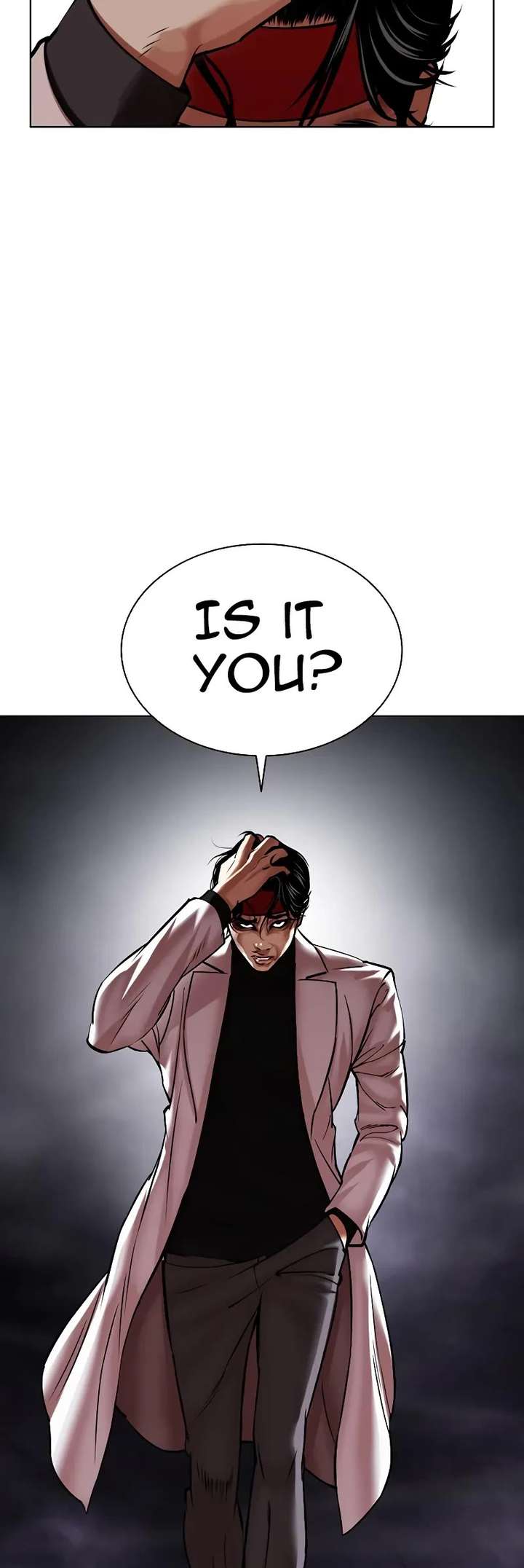 Lookism Chapter 470 - Page 27