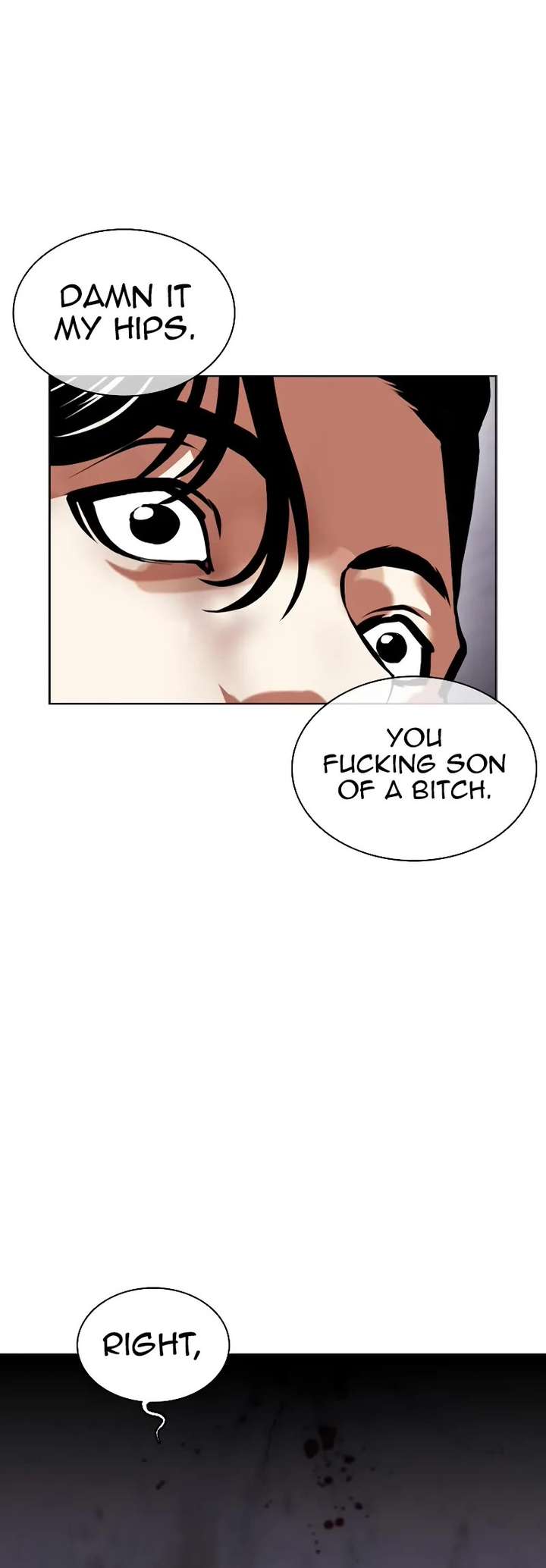 Lookism Chapter 470 - Page 32