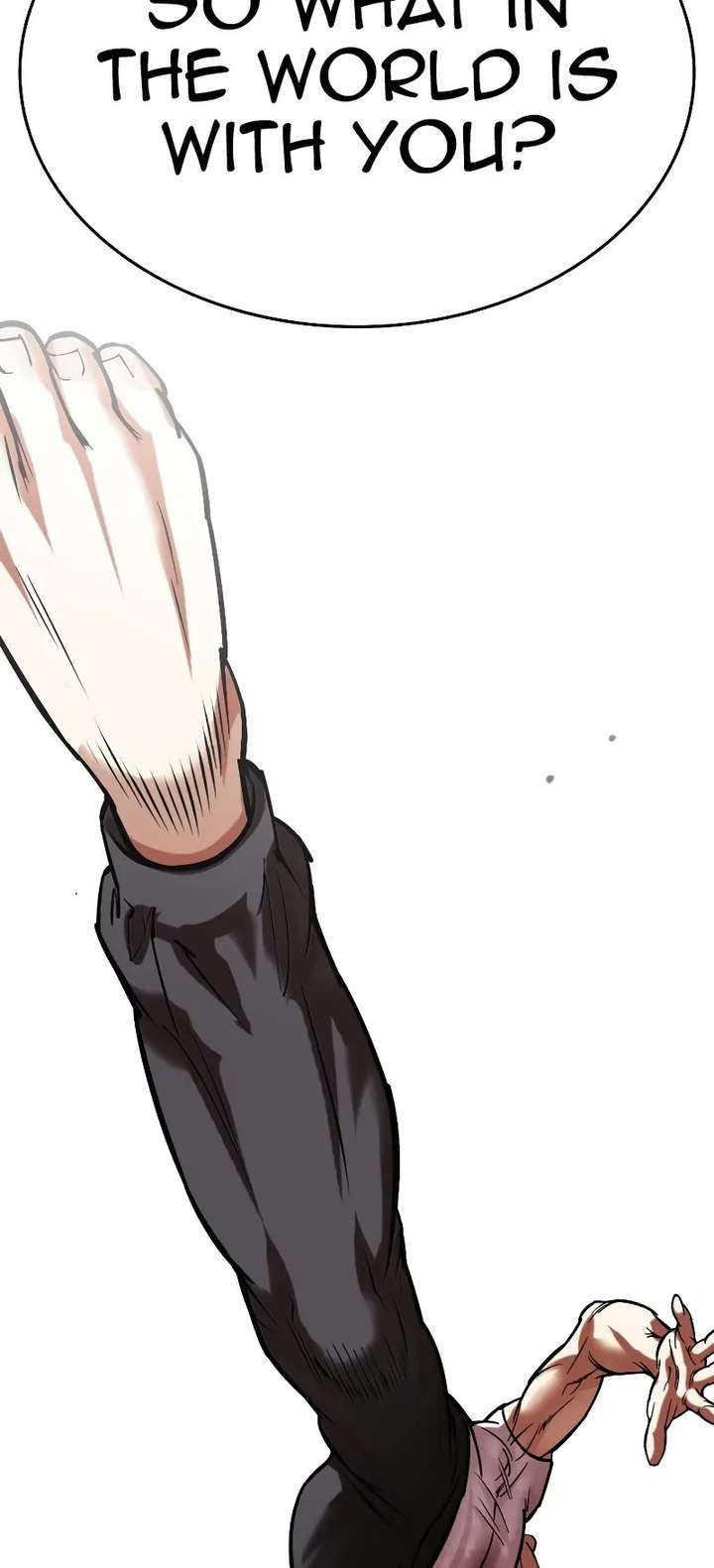 Lookism Chapter 470 - Page 35