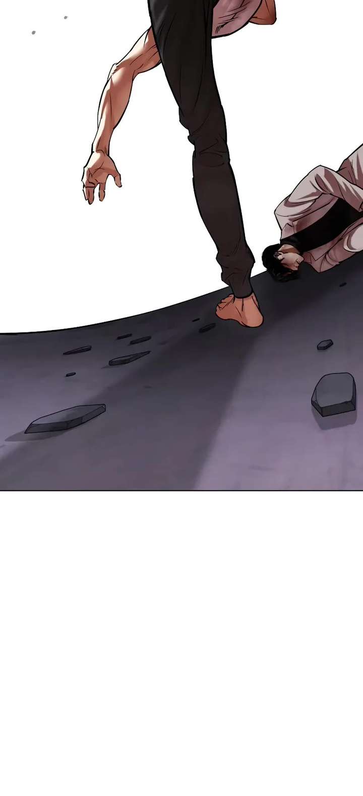 Lookism Chapter 470 - Page 36