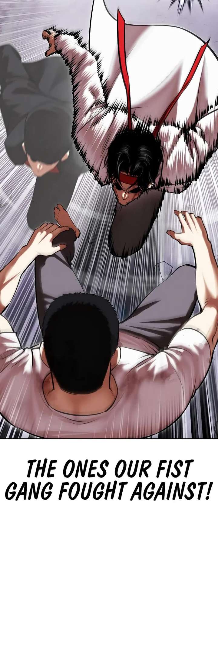 Lookism Chapter 470 - Page 43