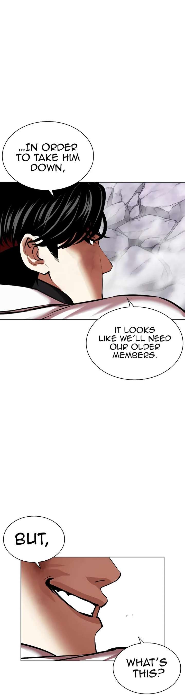 Lookism Chapter 470 - Page 45
