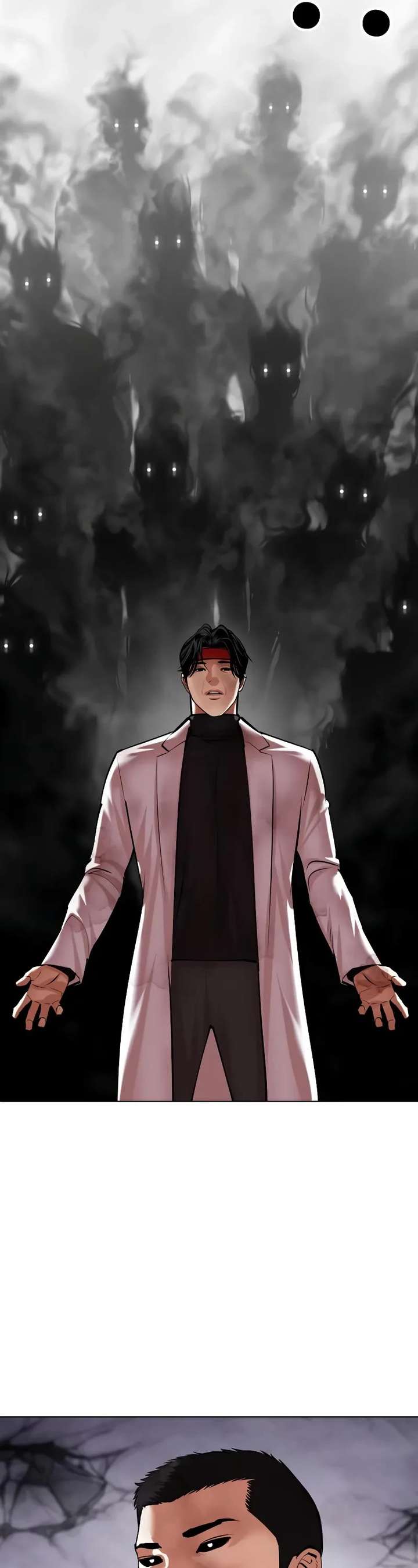 Lookism Chapter 470 - Page 53