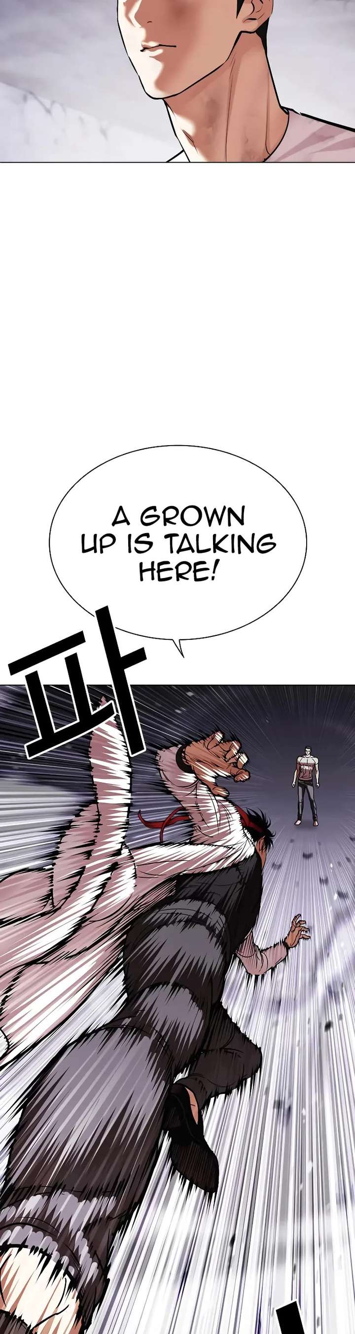 Lookism Chapter 470 - Page 54