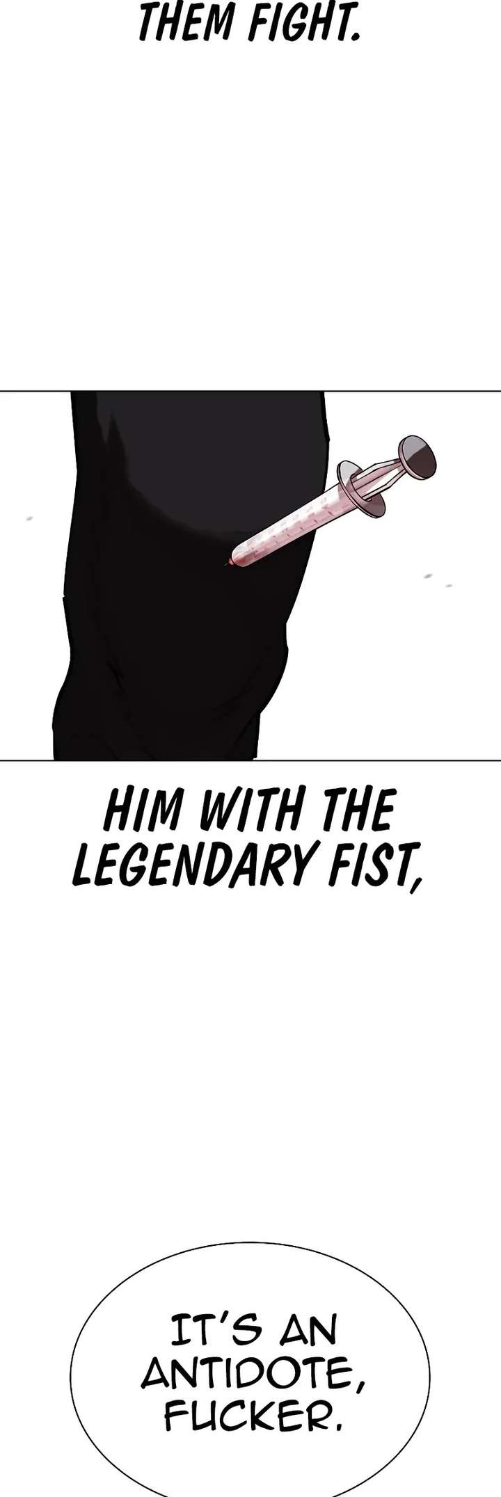 Lookism Chapter 470 - Page 63