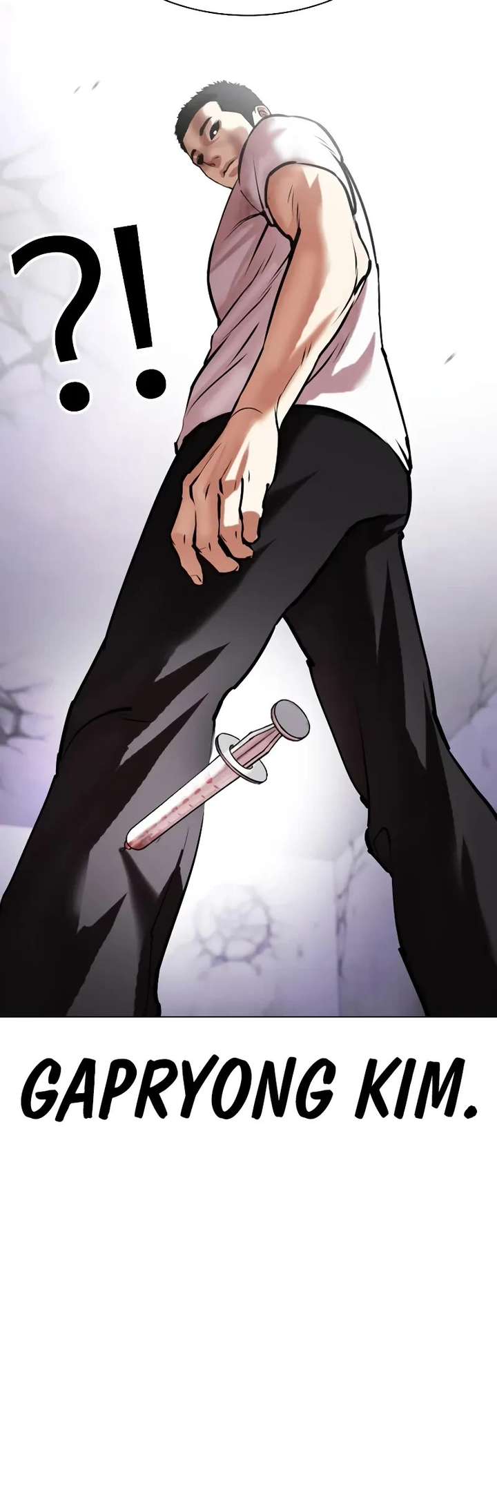 Lookism Chapter 470 - Page 64