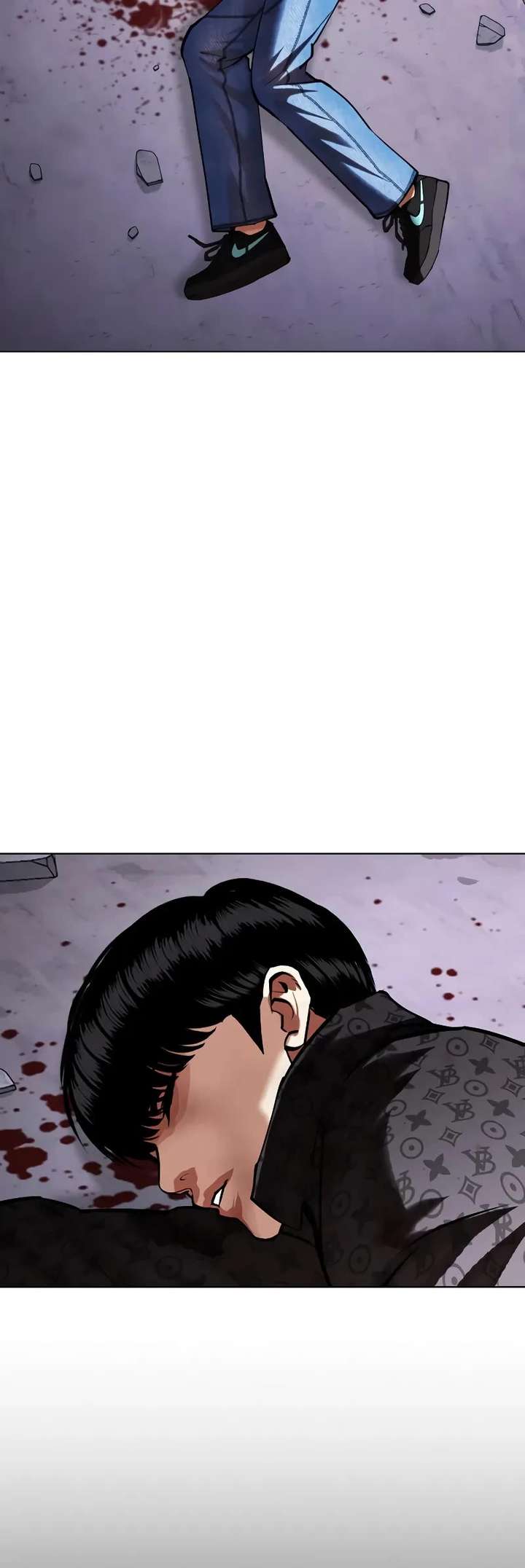 Lookism Chapter 470 - Page 67