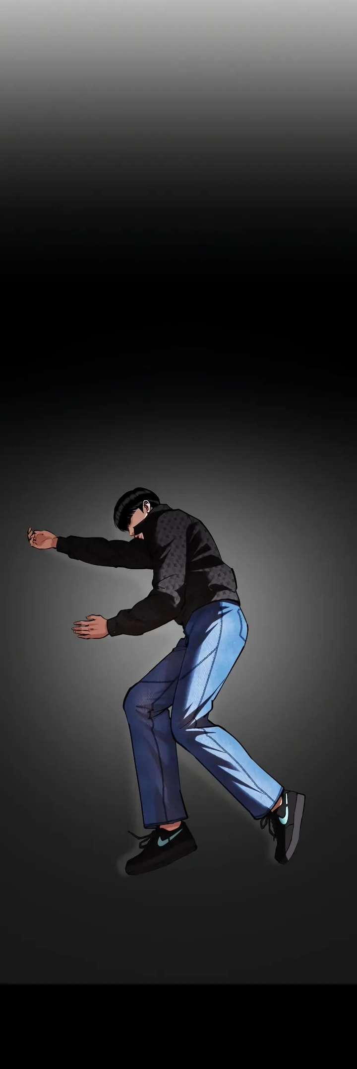 Lookism Chapter 470 - Page 68