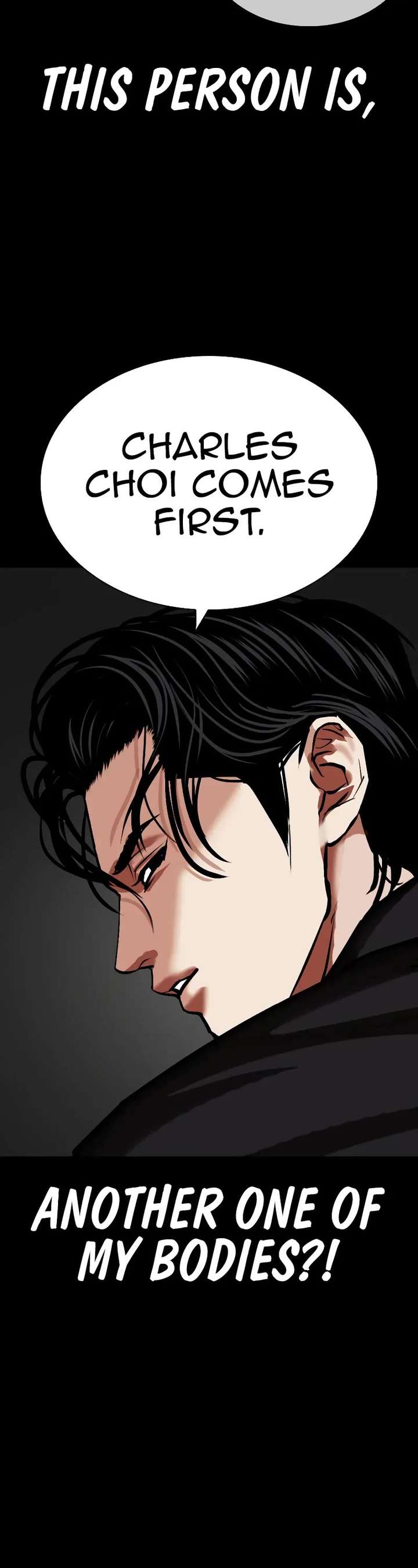 Lookism Chapter 470 - Page 74