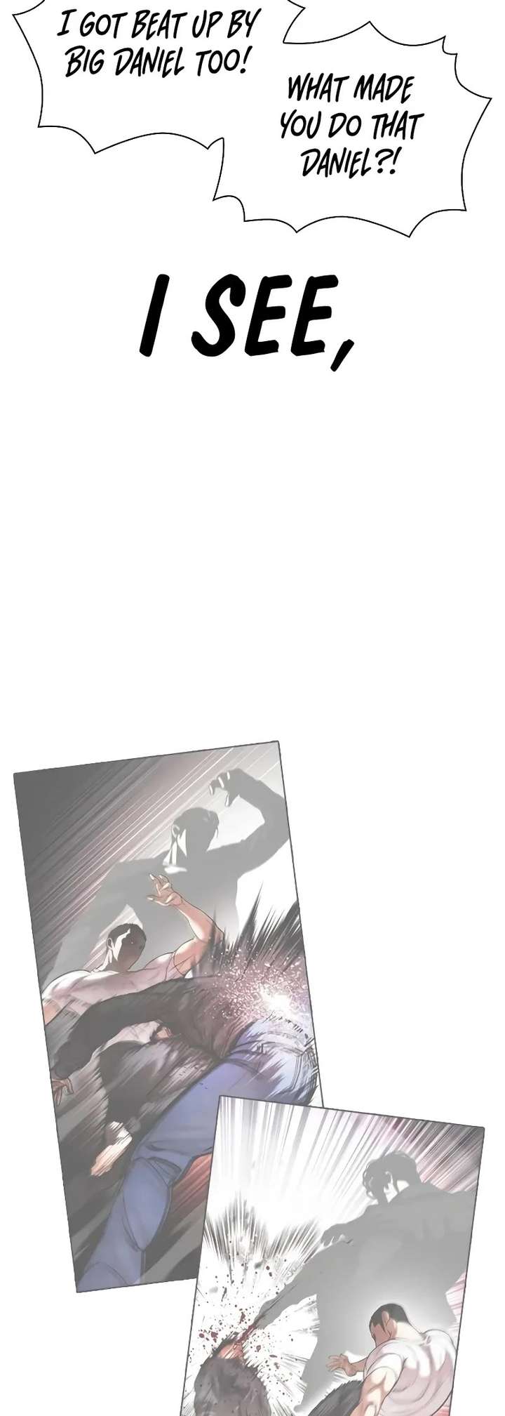 Lookism Chapter 470 - Page 79