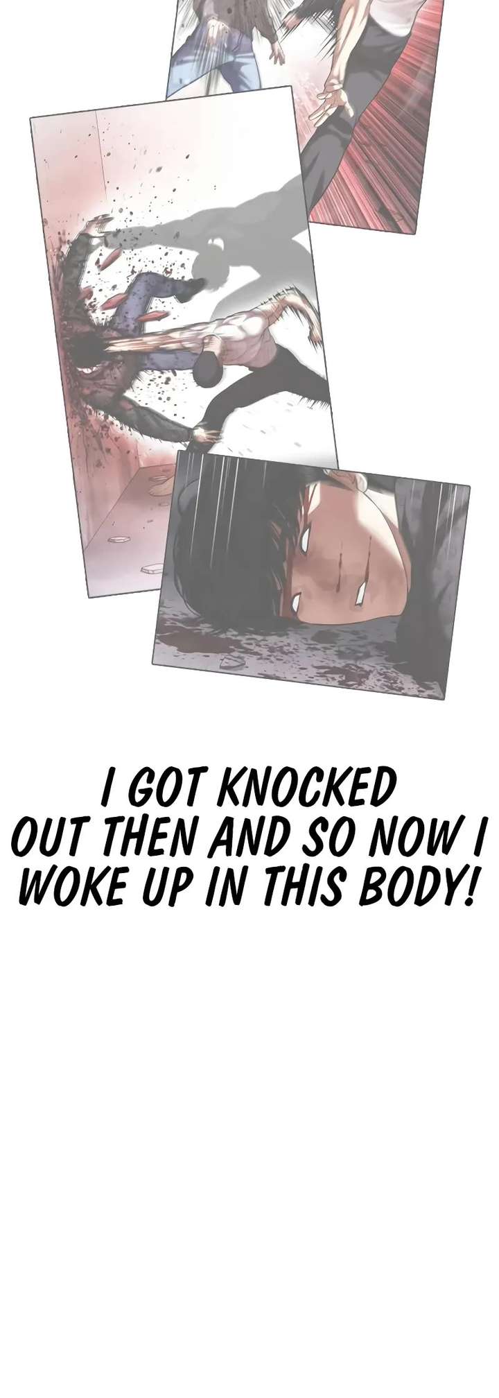 Lookism Chapter 470 - Page 80