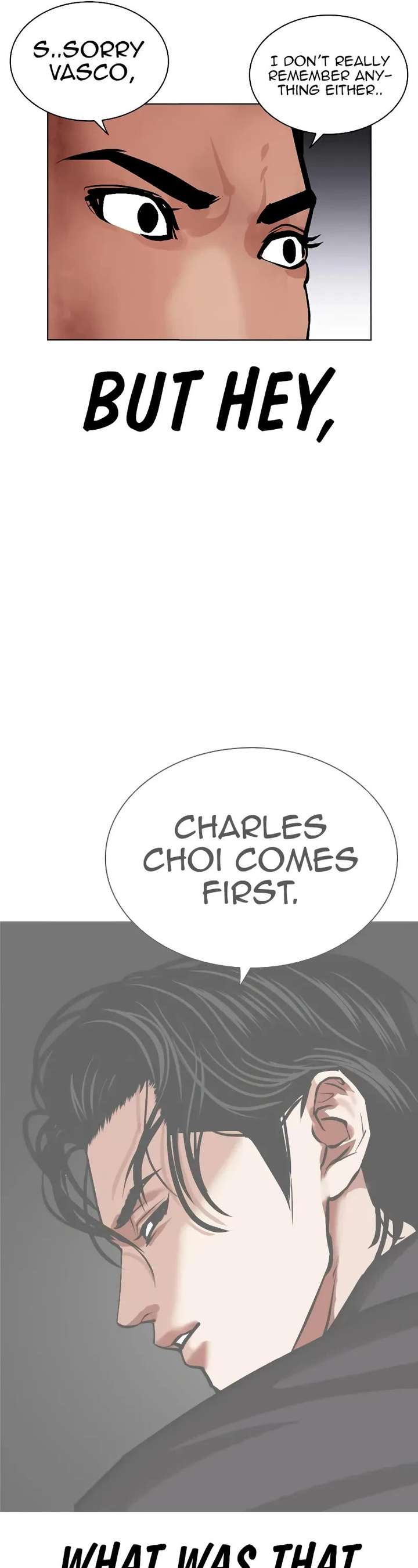 Lookism Chapter 470 - Page 81