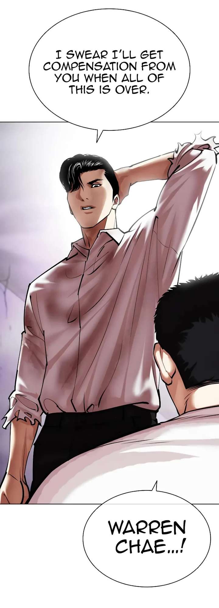 Lookism Chapter 470 - Page 83