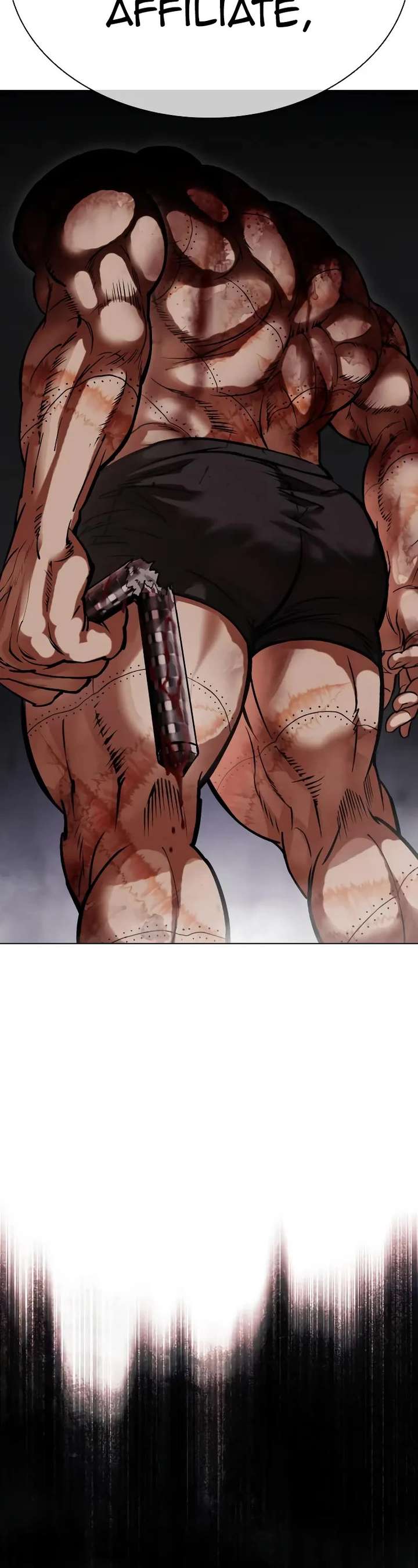 Lookism Chapter 470 - Page 90