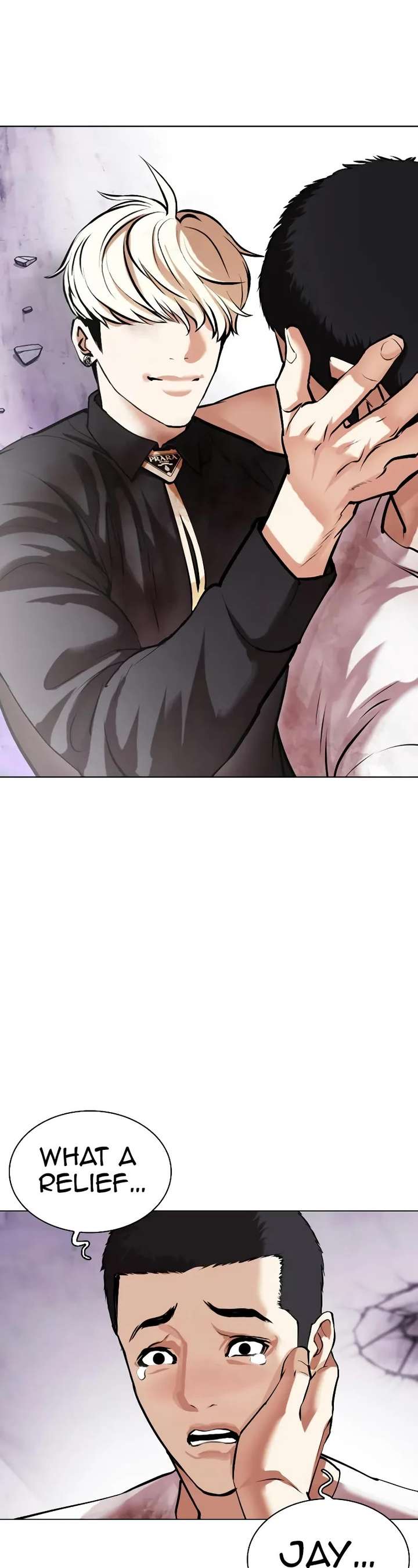 Lookism Chapter 471 - Page 10