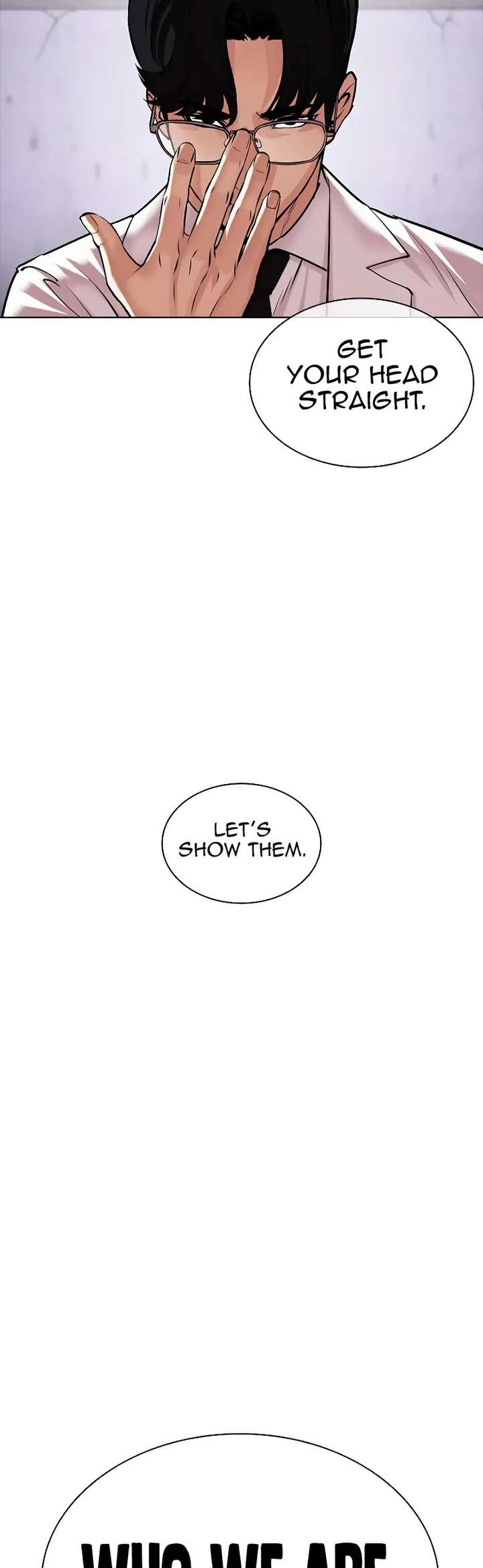 Lookism Chapter 471 - Page 101