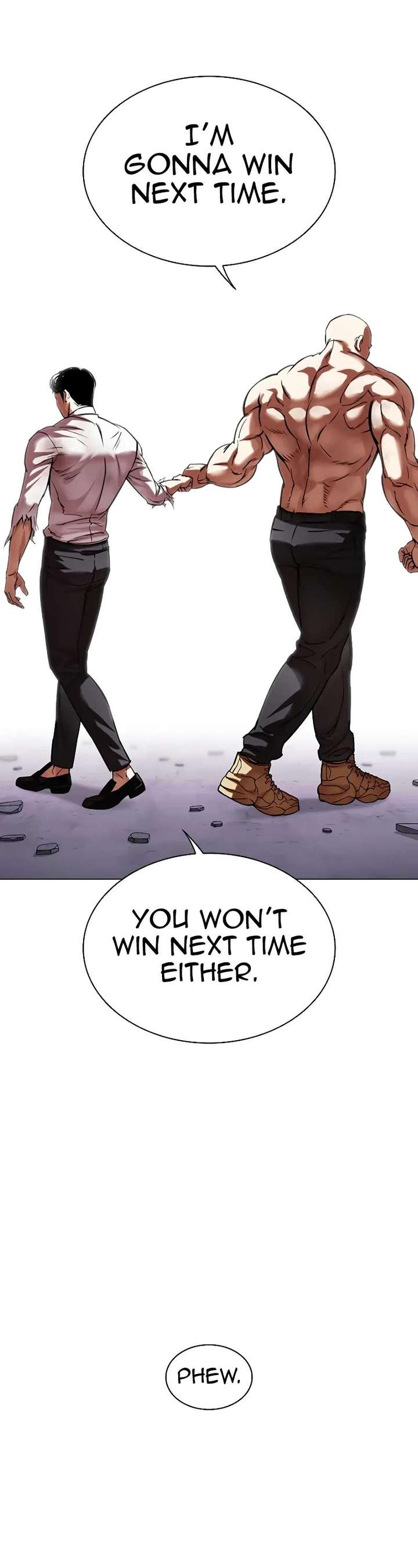 Lookism Chapter 471 - Page 14