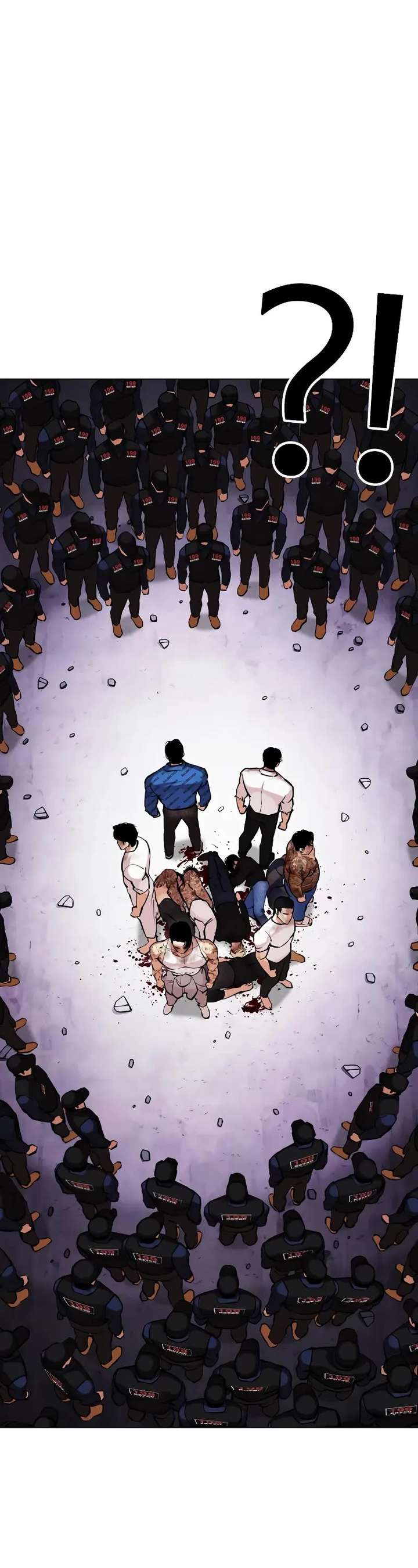 Lookism Chapter 471 - Page 29