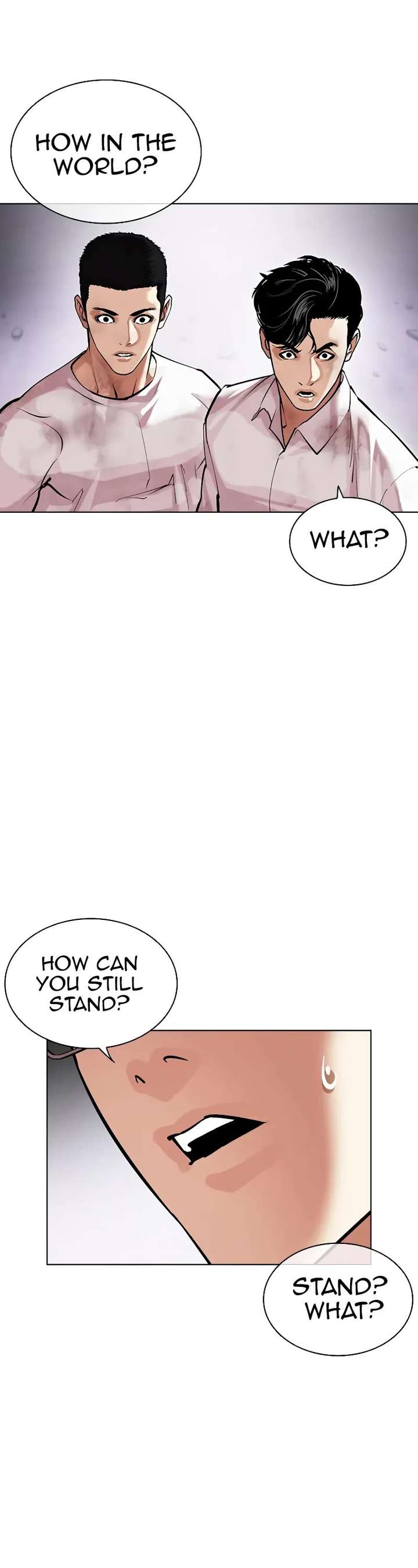 Lookism Chapter 471 - Page 41