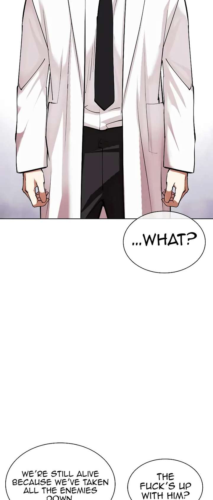 Lookism Chapter 471 - Page 43