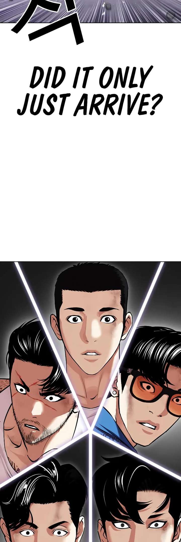 Lookism Chapter 471 - Page 55