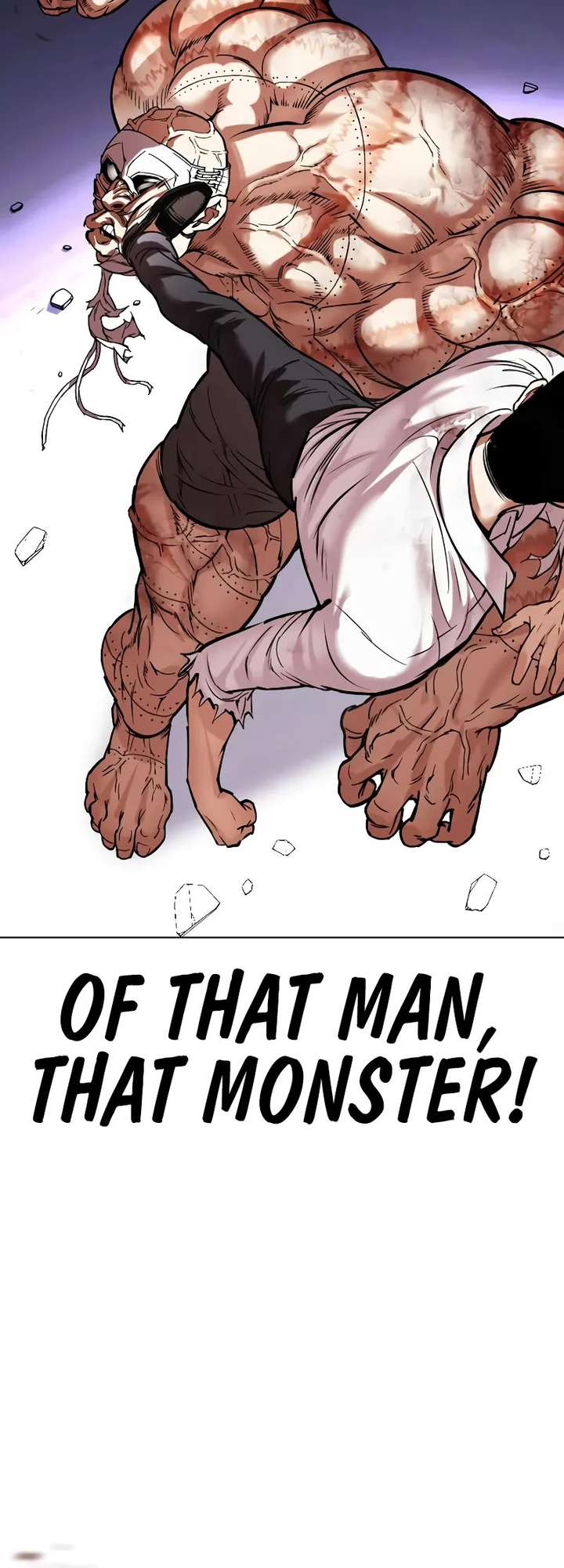 Lookism Chapter 471 - Page 64