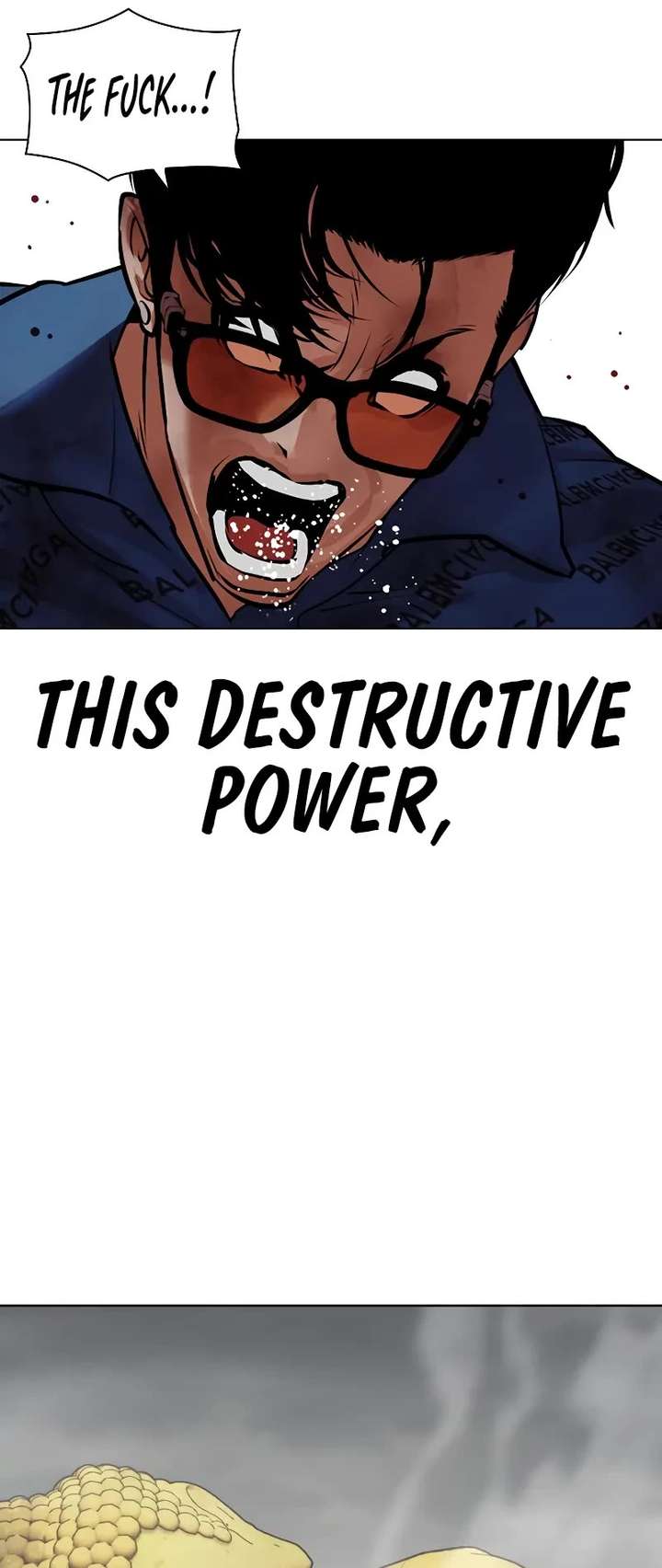 Lookism Chapter 471 - Page 67