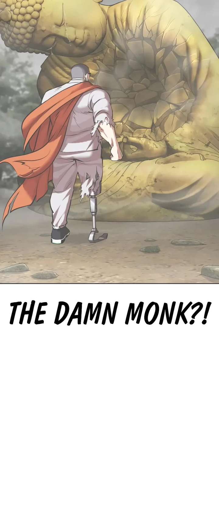 Lookism Chapter 471 - Page 68