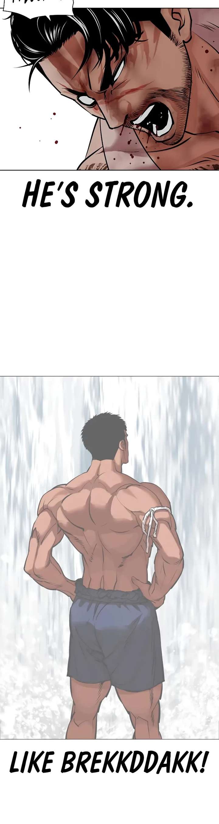 Lookism Chapter 471 - Page 70