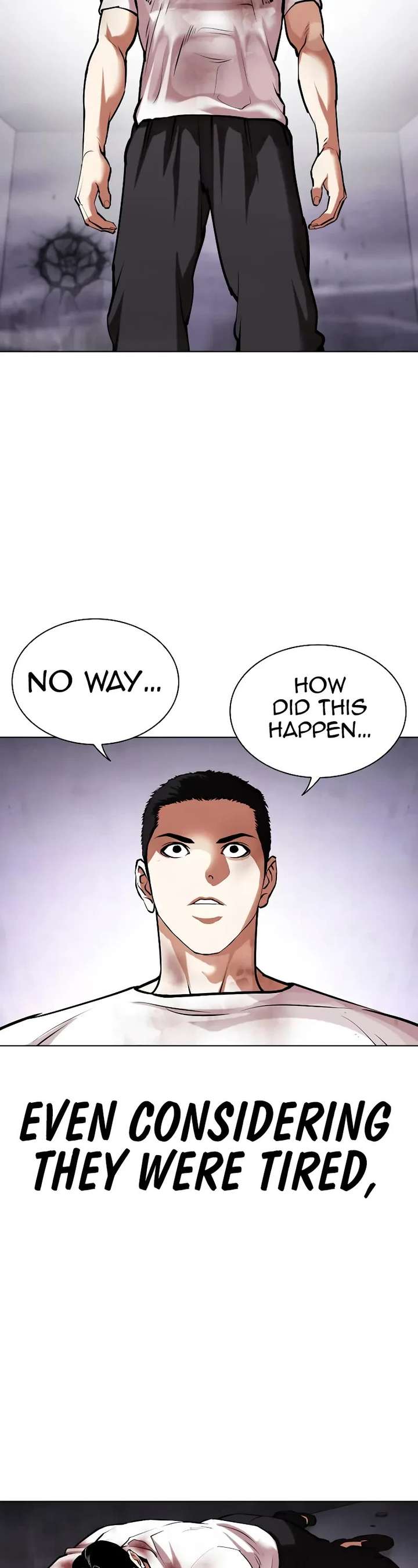 Lookism Chapter 471 - Page 74