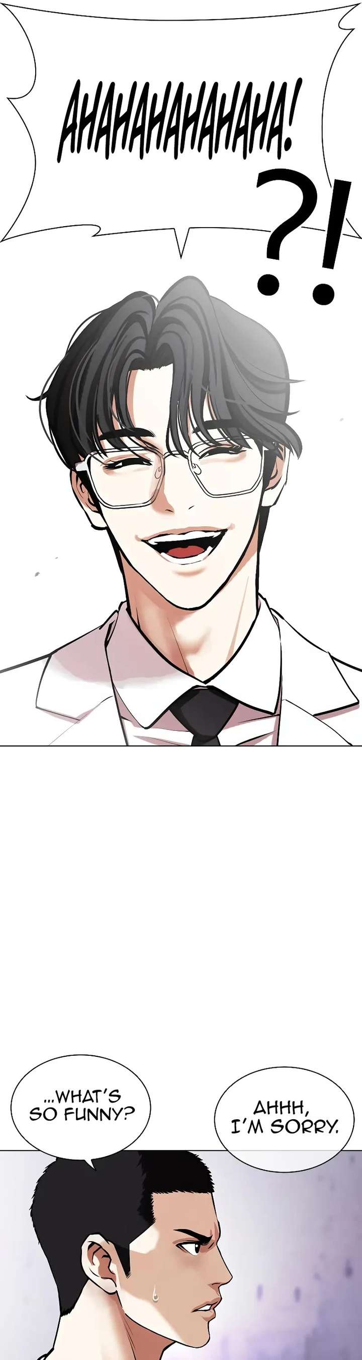 Lookism Chapter 471 - Page 77