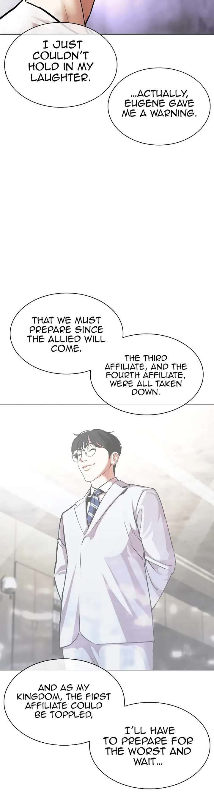 Lookism Chapter 471 - Page 78