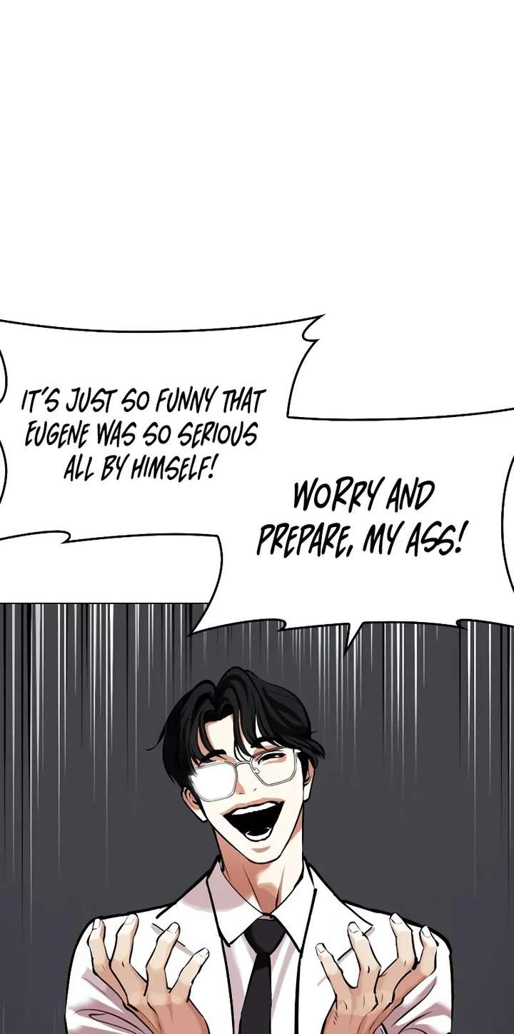 Lookism Chapter 471 - Page 79